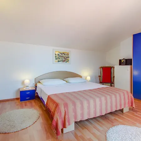 Ruzica Mali Lošinj
