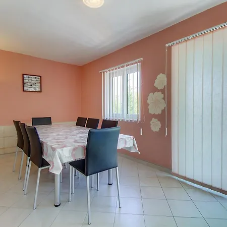 Ruzica 公寓 木洛希尼