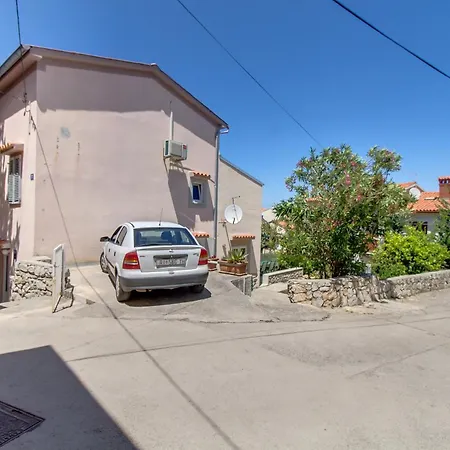 Apartmán Ruzica