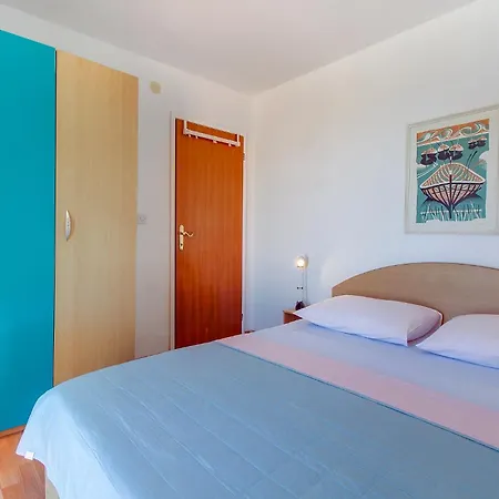 Apartmán Ruzica