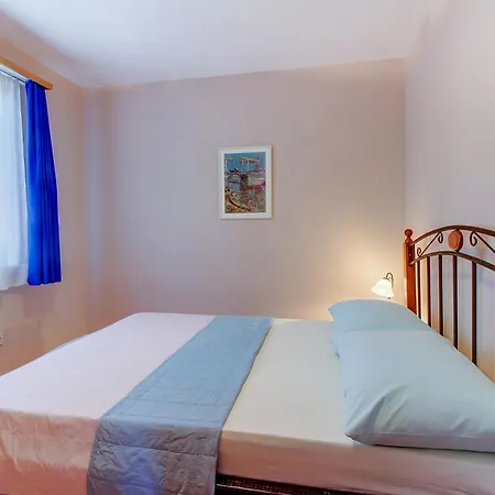 Apartman Ruzica *