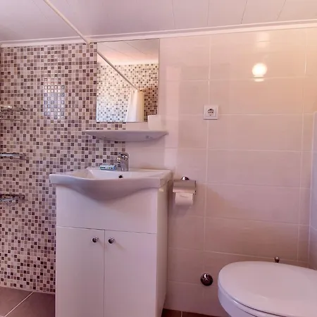 Apartmán Ruzica Mali Lošinj