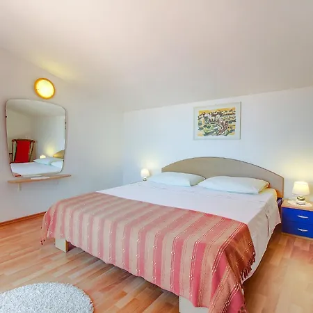 Ruzica Apartman