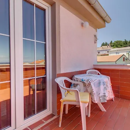 Ruzica Apartman