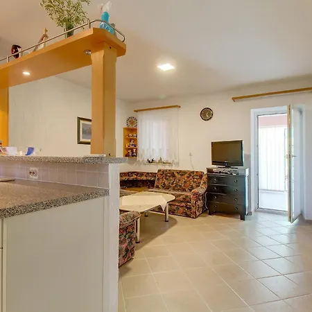 Apartmán Ruzica *