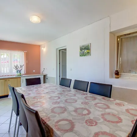 Apartament Ruzica Mali Lošinj